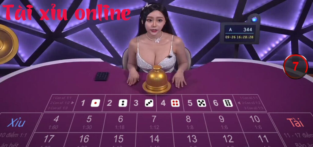 Tài xiu online đổi thưởng tại Kubet